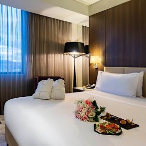 Executive King Suite